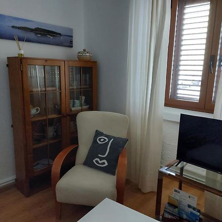 Casa Vily Vilagarcia de Arousa Exteriör bild