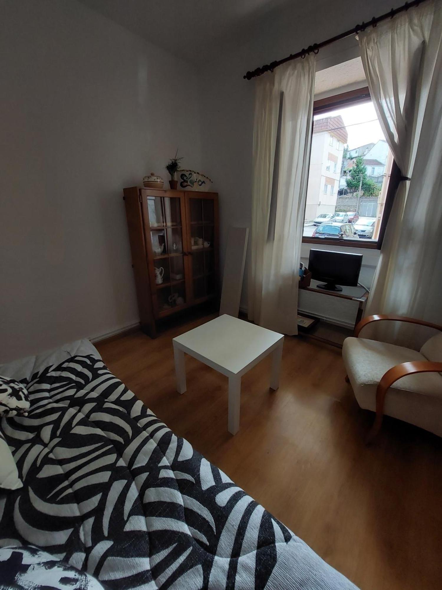 Casa Vily Vilagarcia de Arousa Exteriör bild