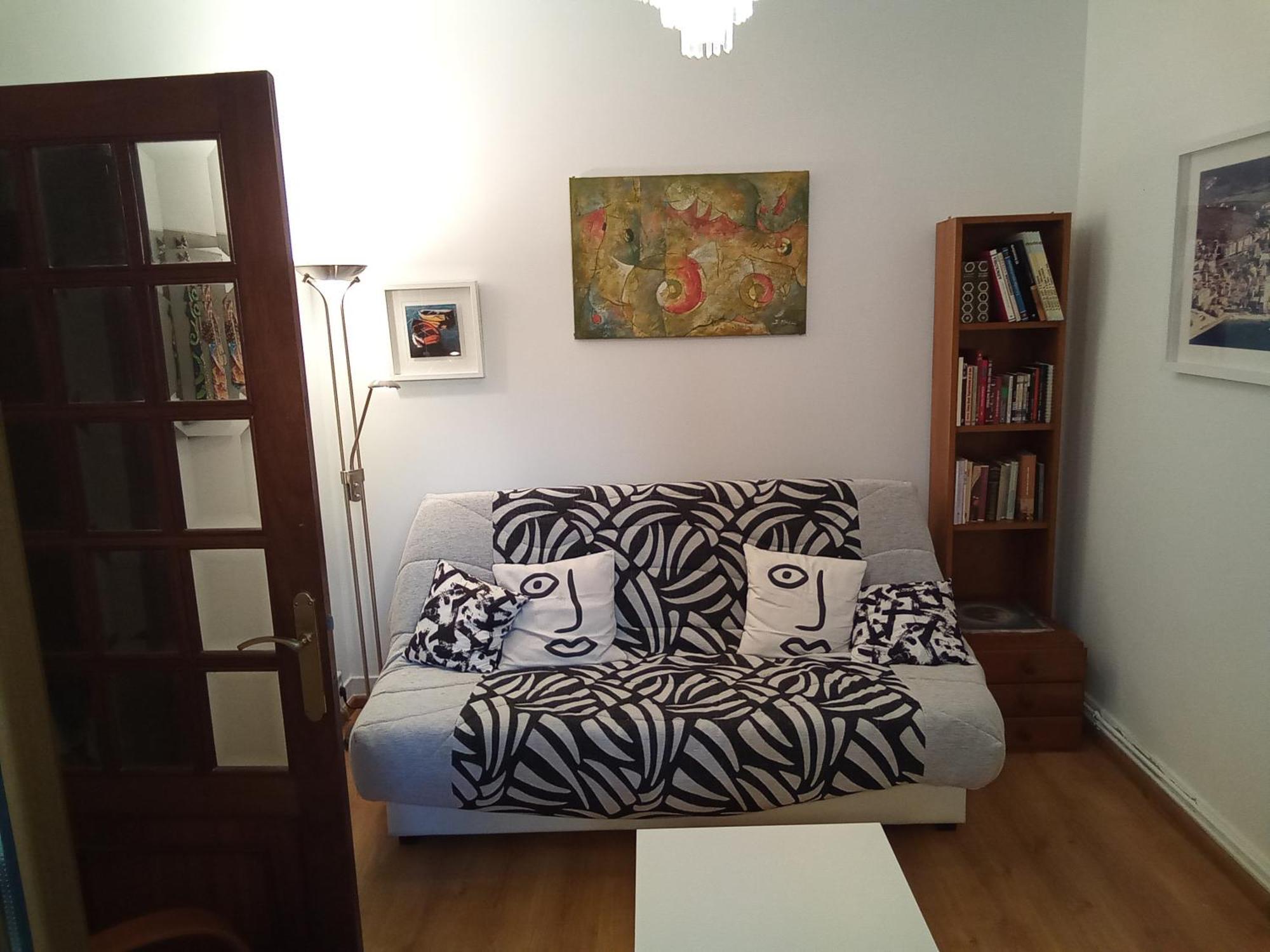 Casa Vily Vilagarcia de Arousa Exteriör bild