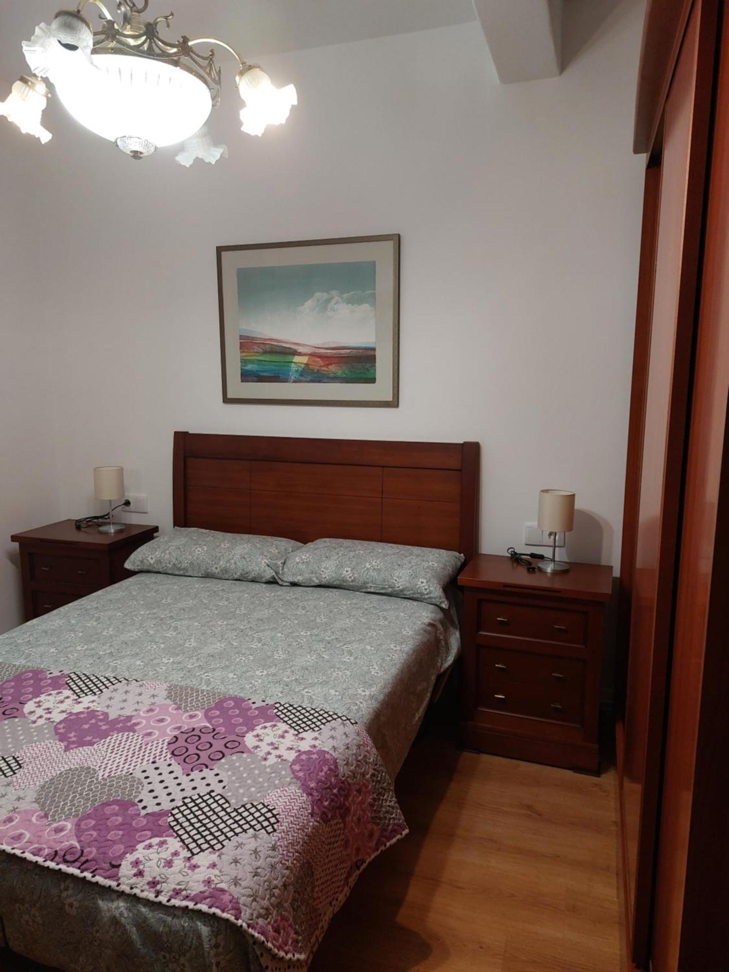 Casa Vily Vilagarcia de Arousa Exteriör bild