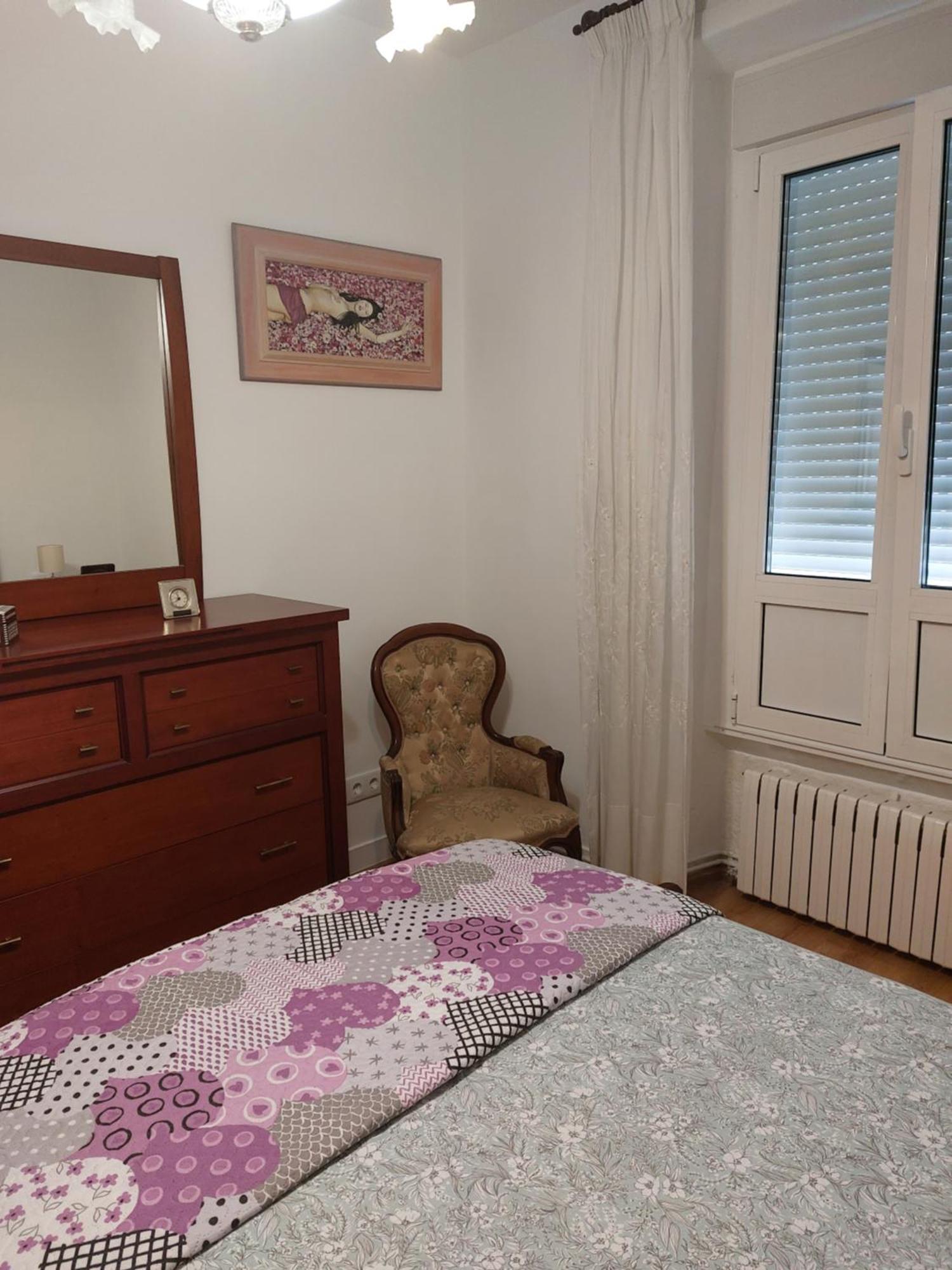 Casa Vily Vilagarcia de Arousa Exteriör bild