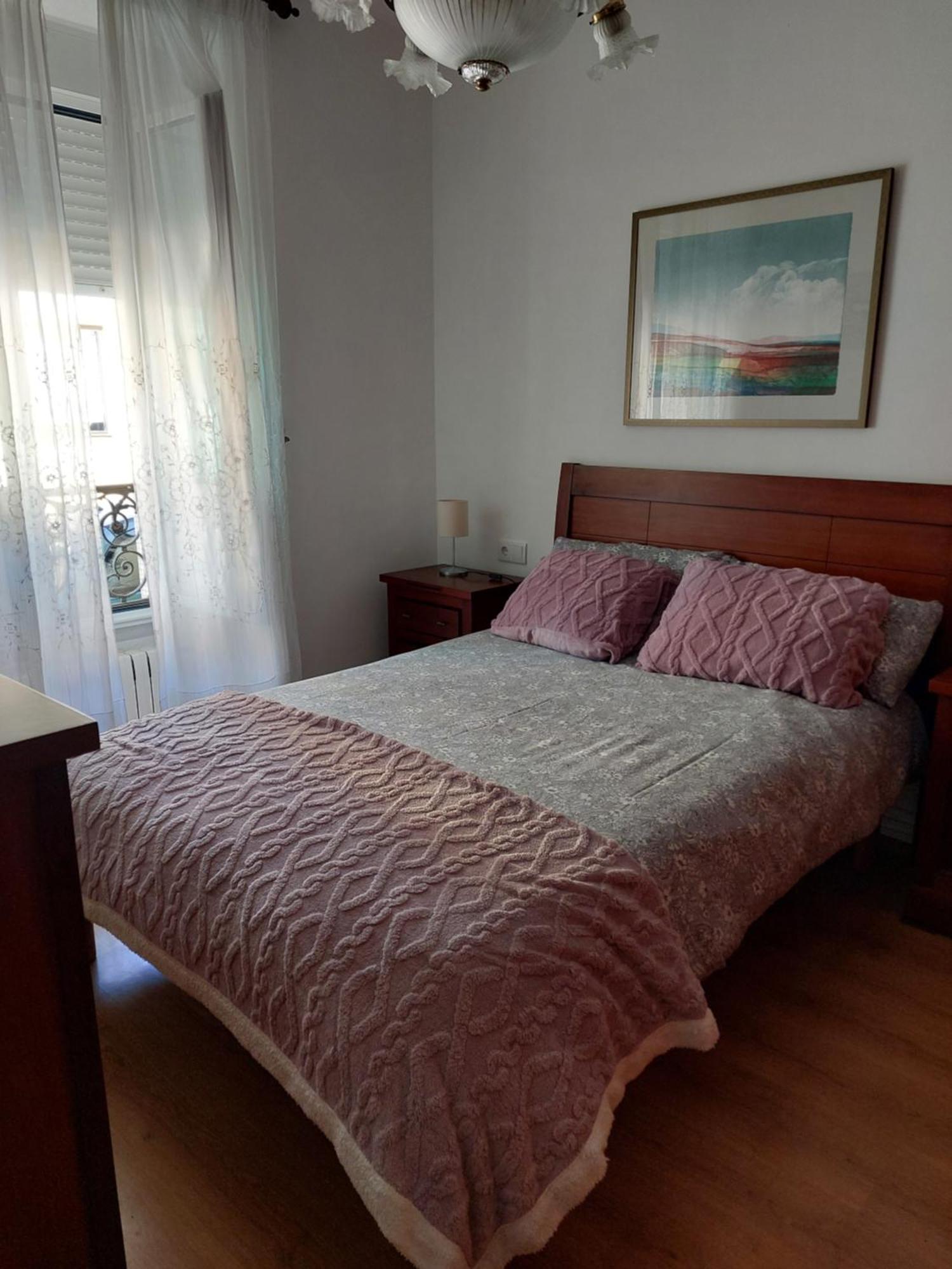 Casa Vily Vilagarcia de Arousa Exteriör bild