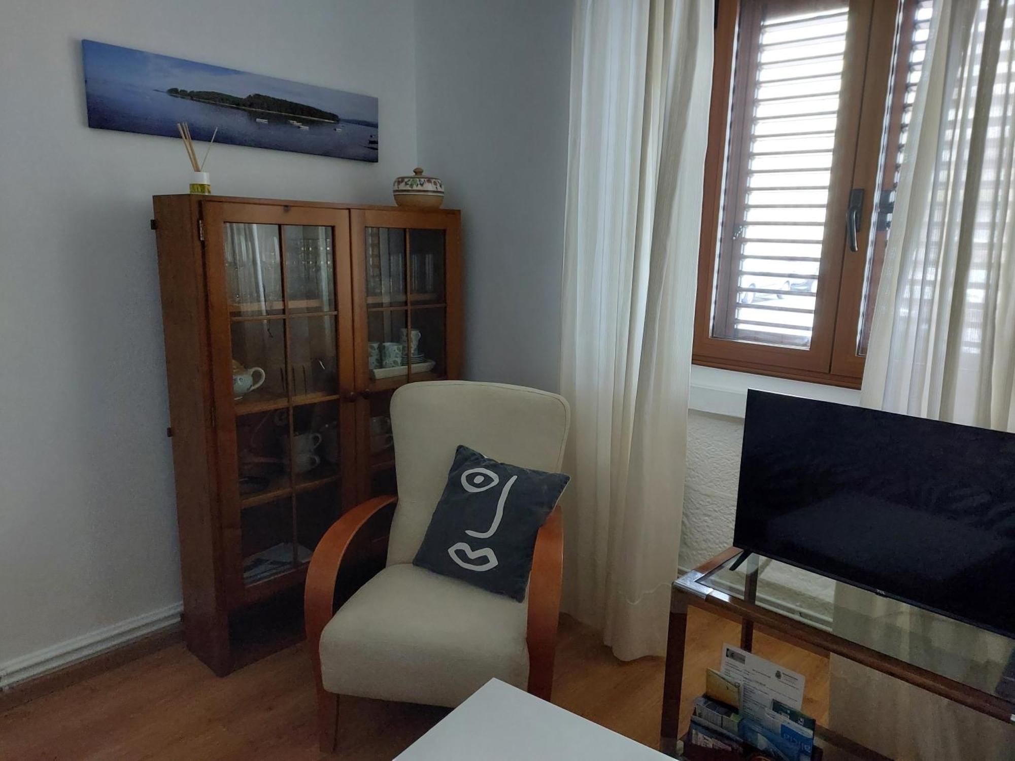 Casa Vily Vilagarcia de Arousa Exteriör bild